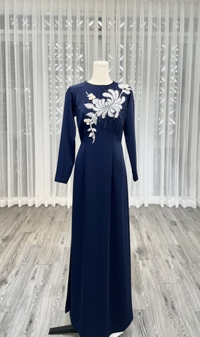 AD Cúc Đoá (AD Bà Sui)