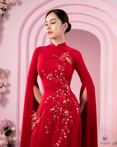 AD Dạ Đan (BST Thượng Uyển)