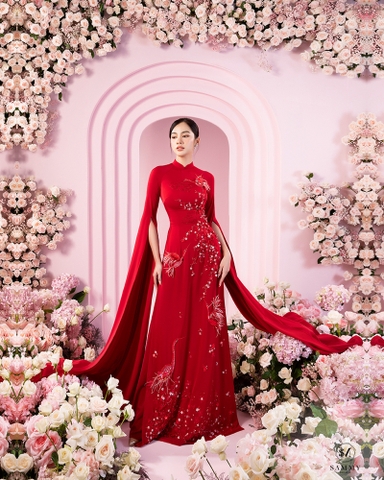 AD Dạ Đan (BST Thượng Uyển)