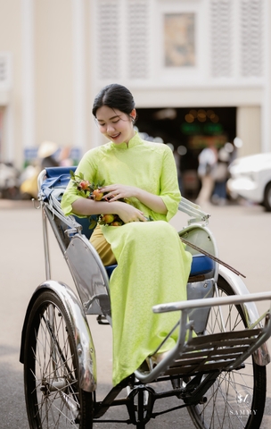 AD Diễm Phương (BST Diễm)