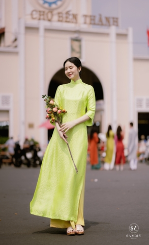 AD Diễm Phương (BST Diễm)