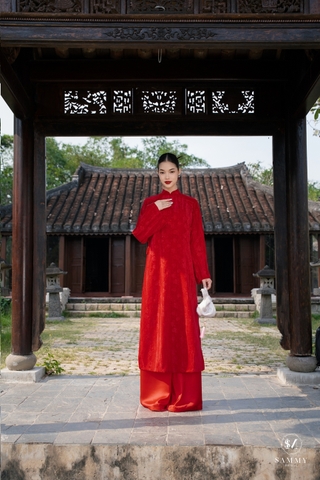 AD Diễm Xuân (BST Diễm)