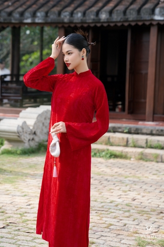 AD Diễm Xuân (BST Diễm)