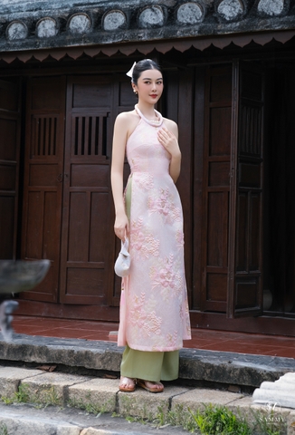 AD Diễm Yến (BST Diễm)