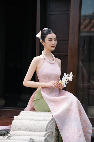 AD Diễm Yến (BST Diễm)