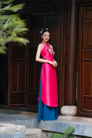 AD Diễm Mộng (BST Diễm)