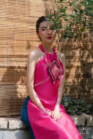 AD Diễm Mộng (BST Diễm)