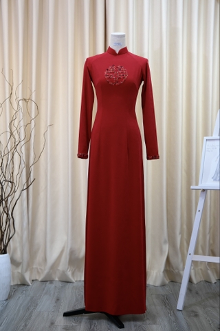 AD Châu Khanh Nhi (BST Thượng Uyển)