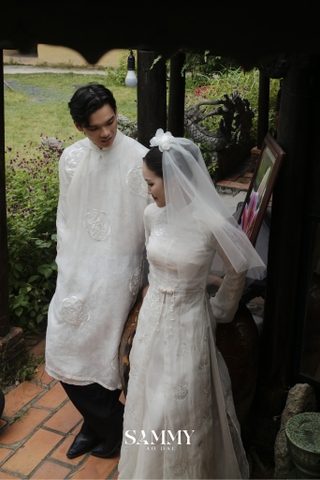 AD CD Ngân Vũ - AD CR Khúc Kiên