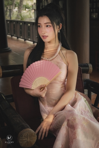 AD Diễm Yến (BST Diễm)