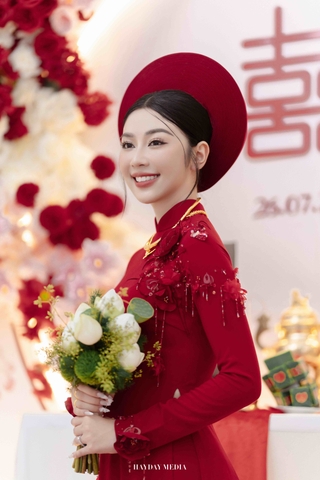 AD Châu Thuần (BST Uyển Ân)