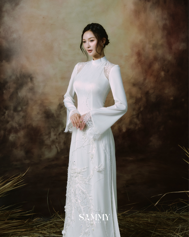 AD Tước Vũ (BST Vũ Khúc)