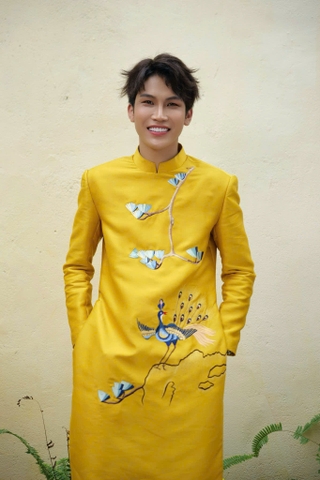 AD Trúc Tùng (AD Chú Rể)