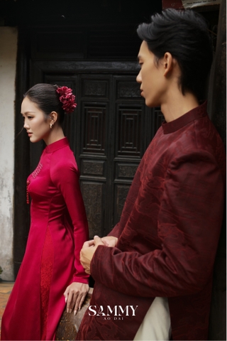 AD CD Duy Vũ & Vân Vũ - AD CR Gia Khúc
