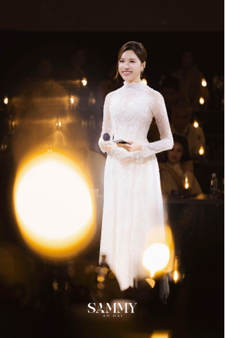 AD Anh Cát (BST Giao Thời)