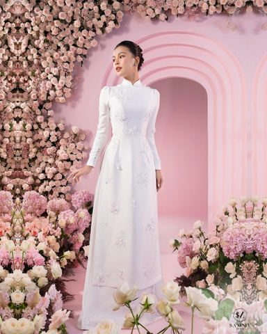 AD Hạ Băng (BST Thượng Uyển)