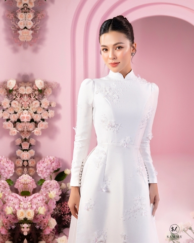 AD Hạ Băng (BST Thượng Uyển)