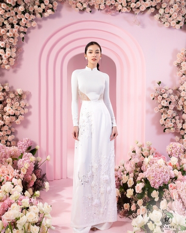 AD Hạ Giang (BST Thượng Uyển)