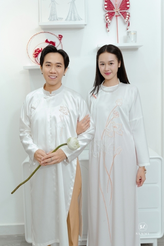 AD CP Mai Liên - Toàn Liên (BST Thư Khuê - AD Uyên Ương)