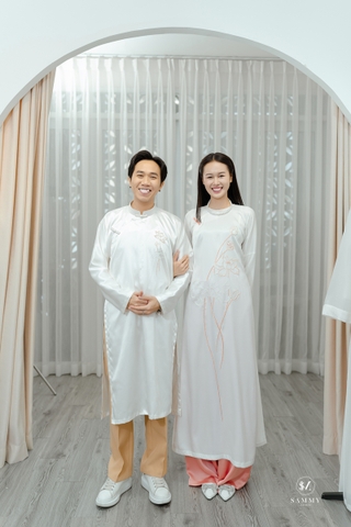 AD CP Mai Liên - Toàn Liên (BST Thư Khuê - AD Uyên Ương)