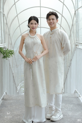 AD CP Diễm Trúc - Tân Lạc (AD Uyên Ương Lẻ)