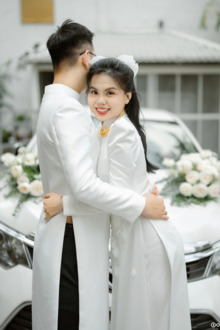 CP Thanh Trà - Khánh Yên (AD Uyên Ương)