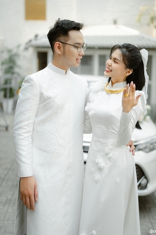 CP Thanh Trà - Khánh Yên (AD Uyên Ương)