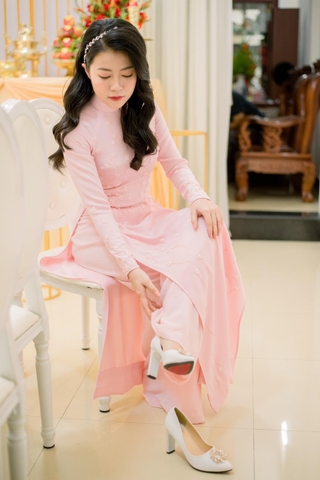 AD Hoa Pháo (BST Tinh Hoa)