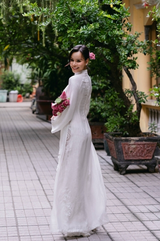 AD Diệp Chu (BST Thượng Ẩn)