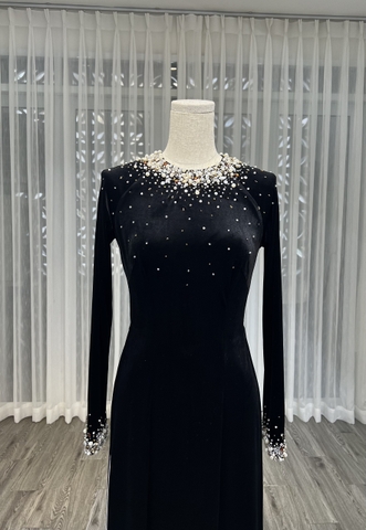 AD Huyền Đan (AD Bà Sui)