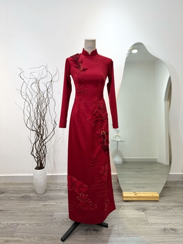 AD Thuỷ Liên Hoa (BST Bách Hoa)