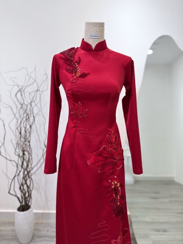 AD Thuỷ Liên Hoa (BST Bách Hoa)