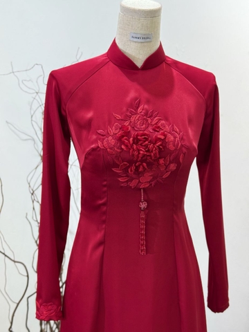 AD Dân Hoa (BST Bách Hoa)