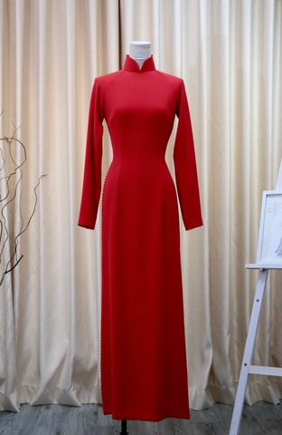 AD Tuyết Đơn (BST Cát Hỷ)