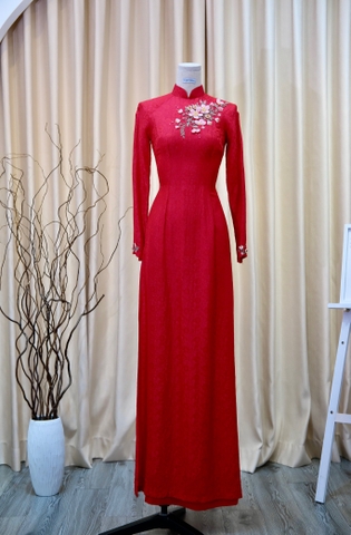 AD Mai Hoa (BST Cát Hỷ)