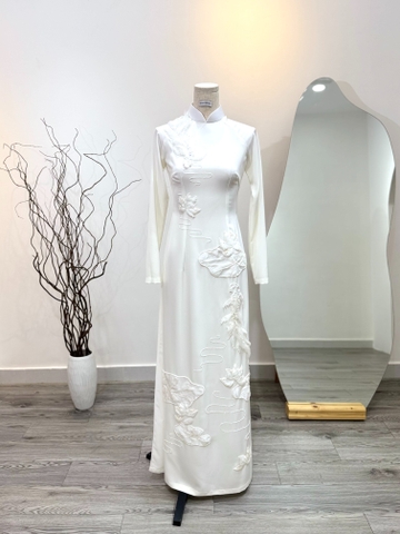 AD Trúc Liên Hoa (BST Bách Hoa)