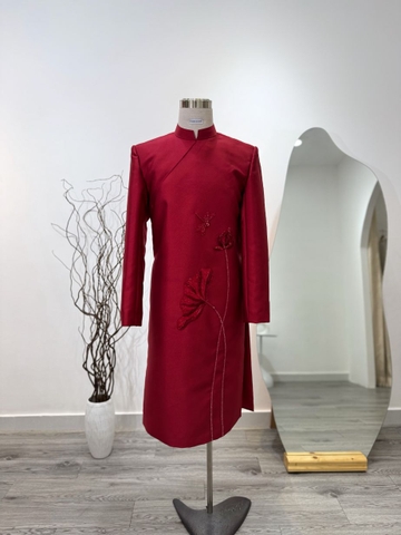 AD CR Khoa Liên (BST Bách Hoa)