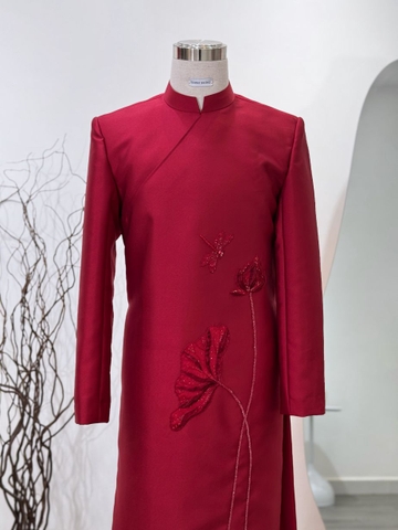 AD CR Khoa Liên (BST Bách Hoa)