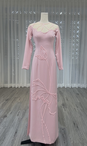 AD Khánh Liên (AD Bà Sui)