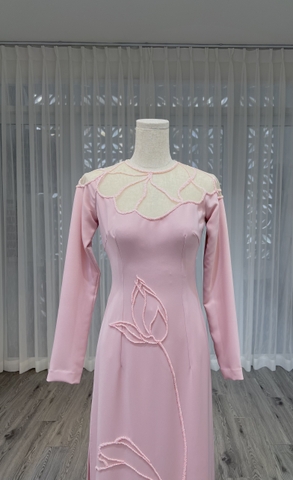 AD Khánh Liên (AD Bà Sui)