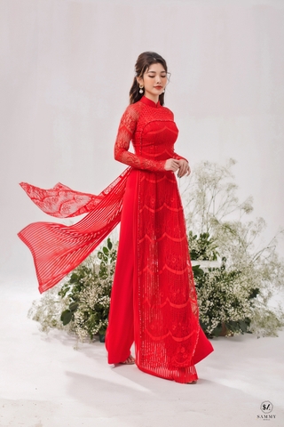 AD Khiết Đan (BST Tinh Hoa)