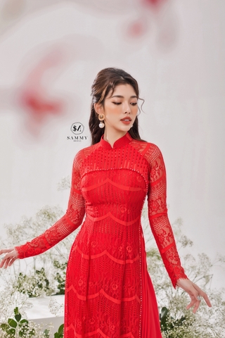 AD Khiết Đan (BST Tinh Hoa)