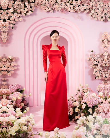 AD Khổng Ly (BST THƯỢNG UYỂN)