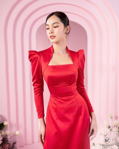 AD Khổng Ly (BST THƯỢNG UYỂN)