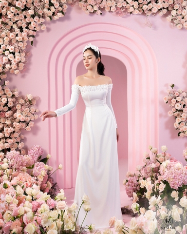 AD Bạch Kim Sa (BST Thượng Uyển)