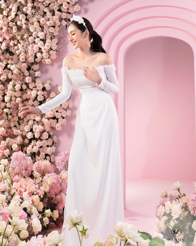 AD Bạch Kim Sa (BST Thượng Uyển)