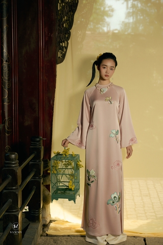 AD Phúc Hoa (BST Tài Hoa)