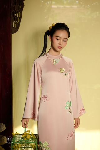 AD Phúc Hoa (BST Tài Hoa)