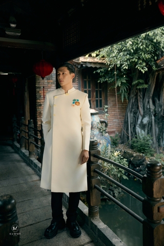 AD Bách Tùng (BST Tài Hoa)