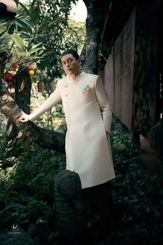 AD Bách Tùng (BST Tài Hoa)